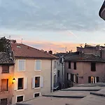 Appartement Chez Rose