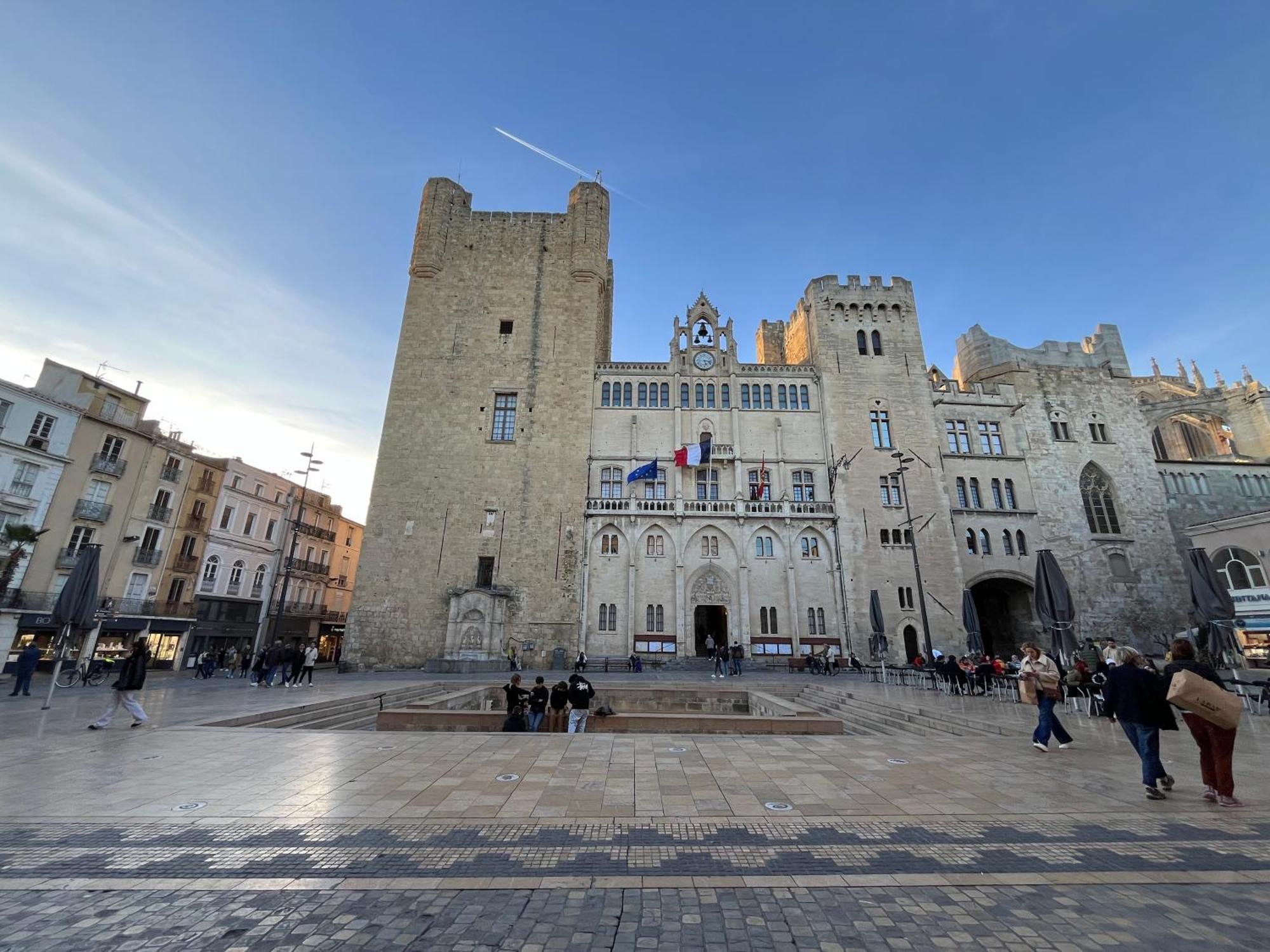 Chez Rose Appartement Narbonne