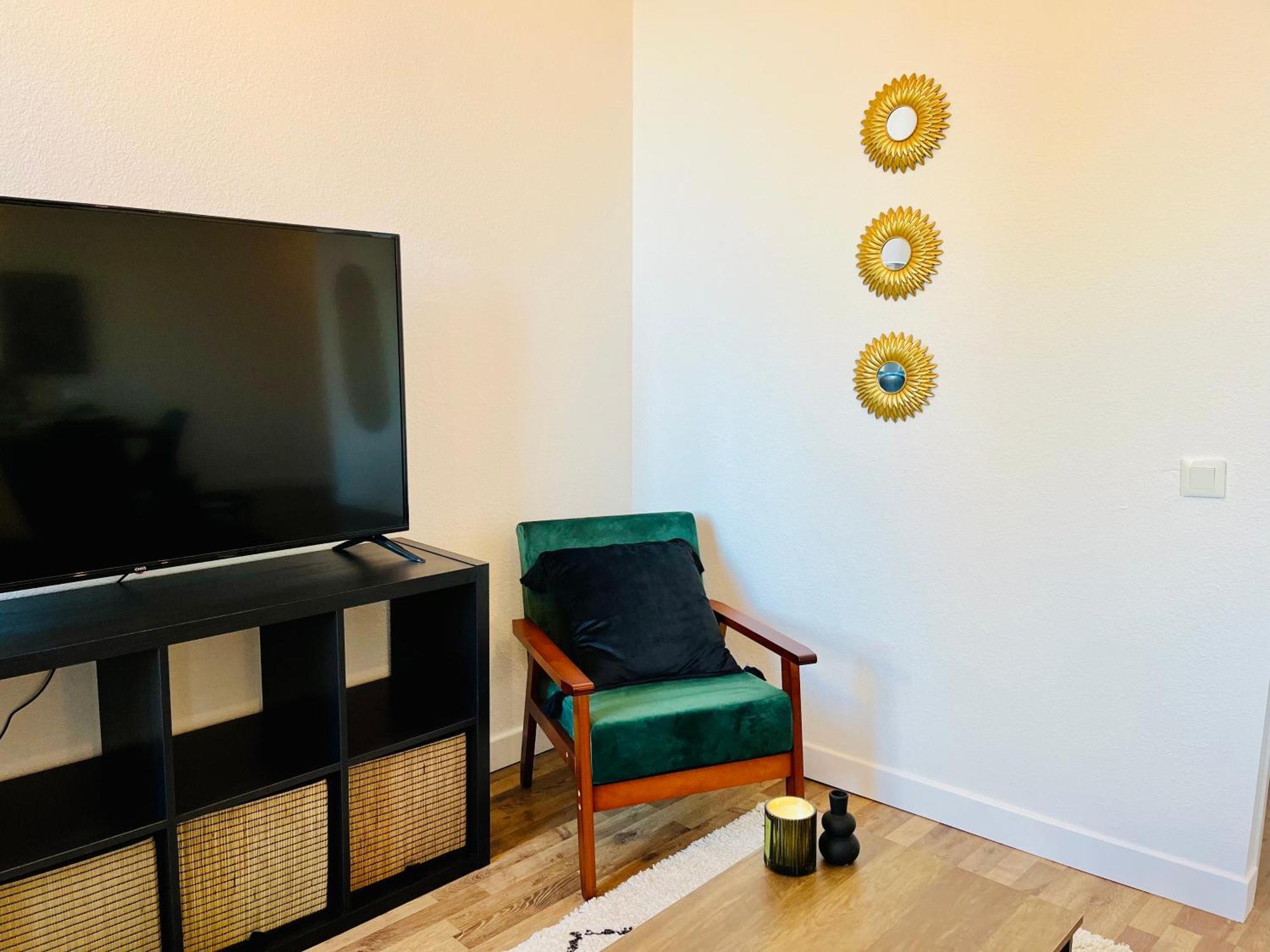 Chez Rose Appartement