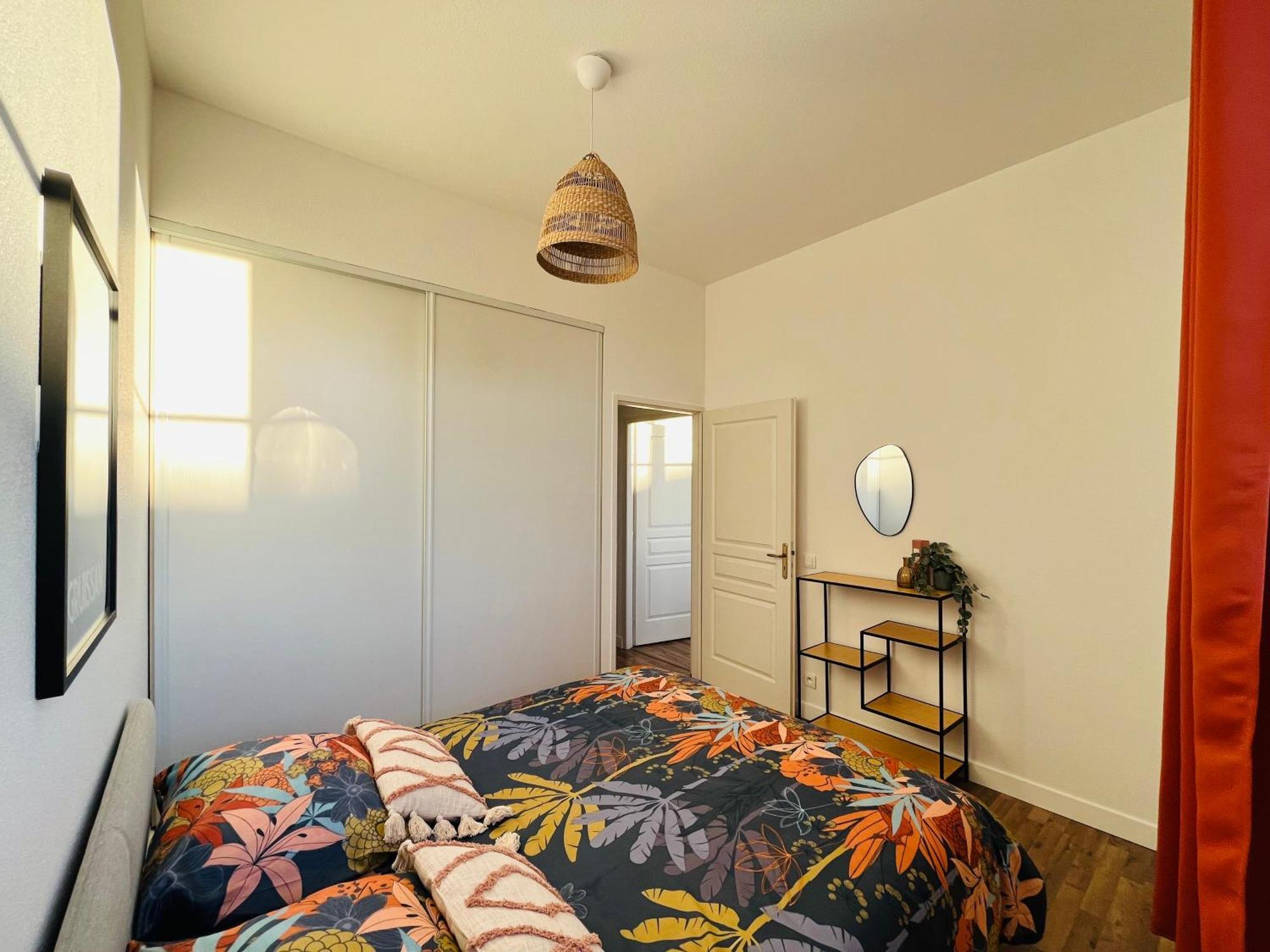 Chez Rose Appartement Narbonne