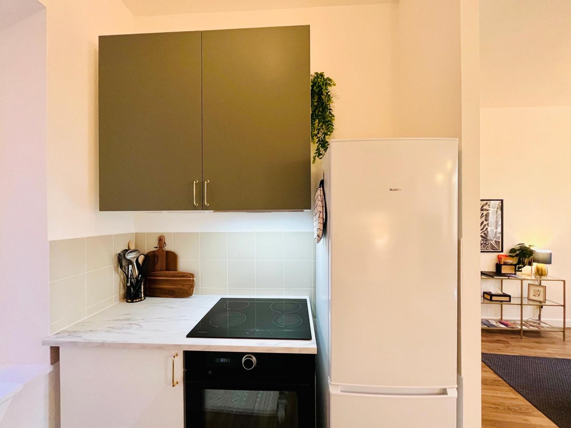 Appartement Chez Rose Narbonne