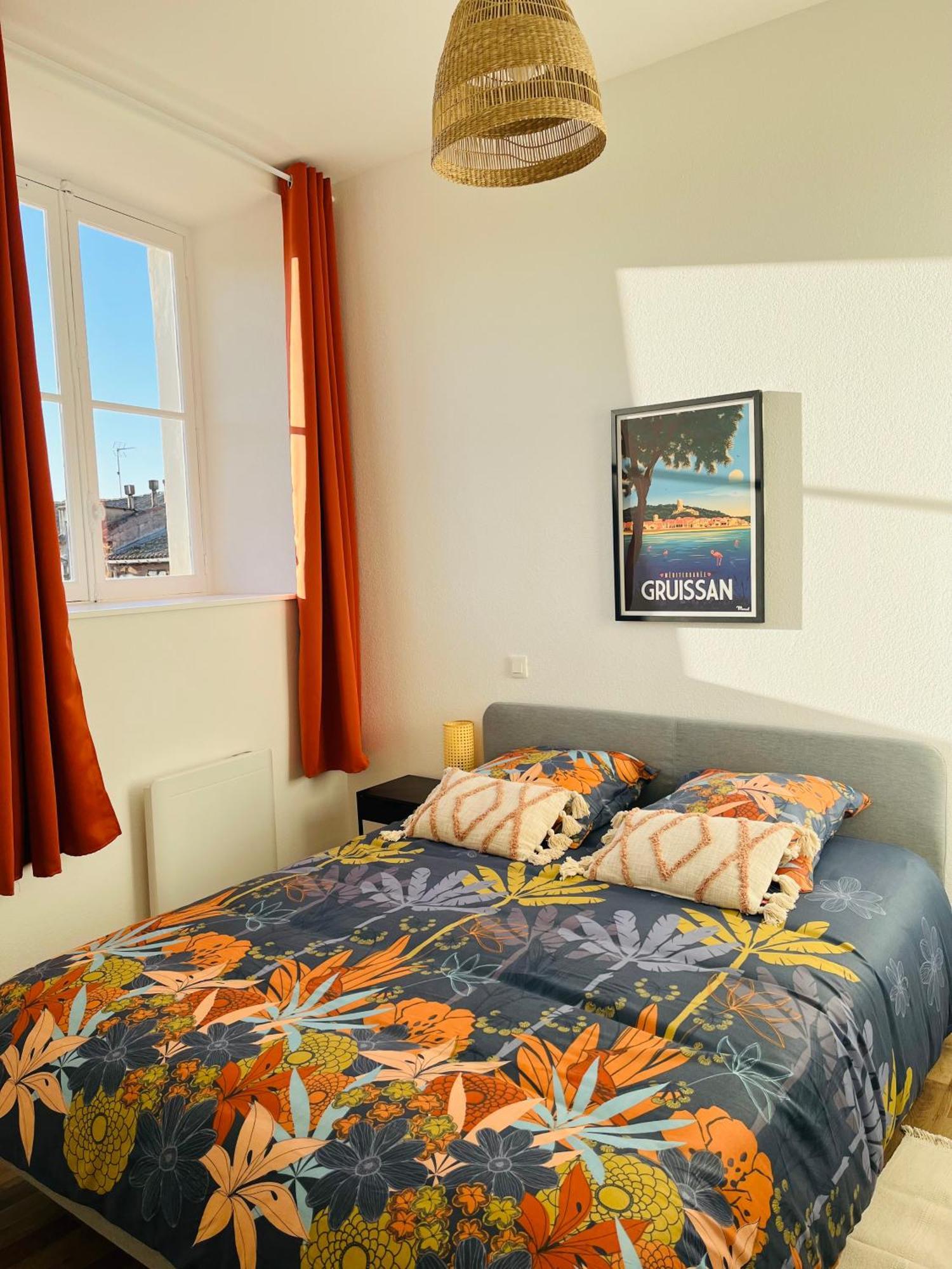 Appartement Chez Rose