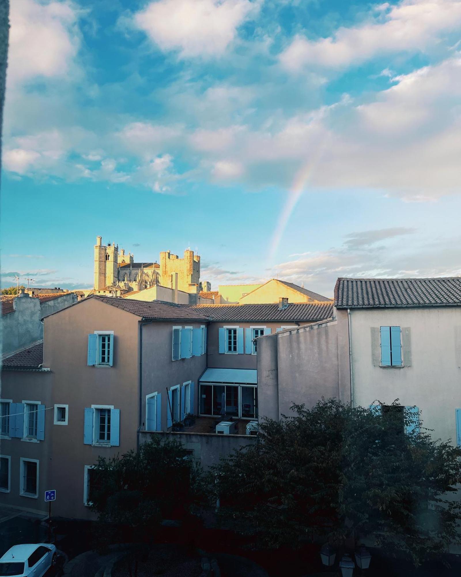 Chez Rose Appartement