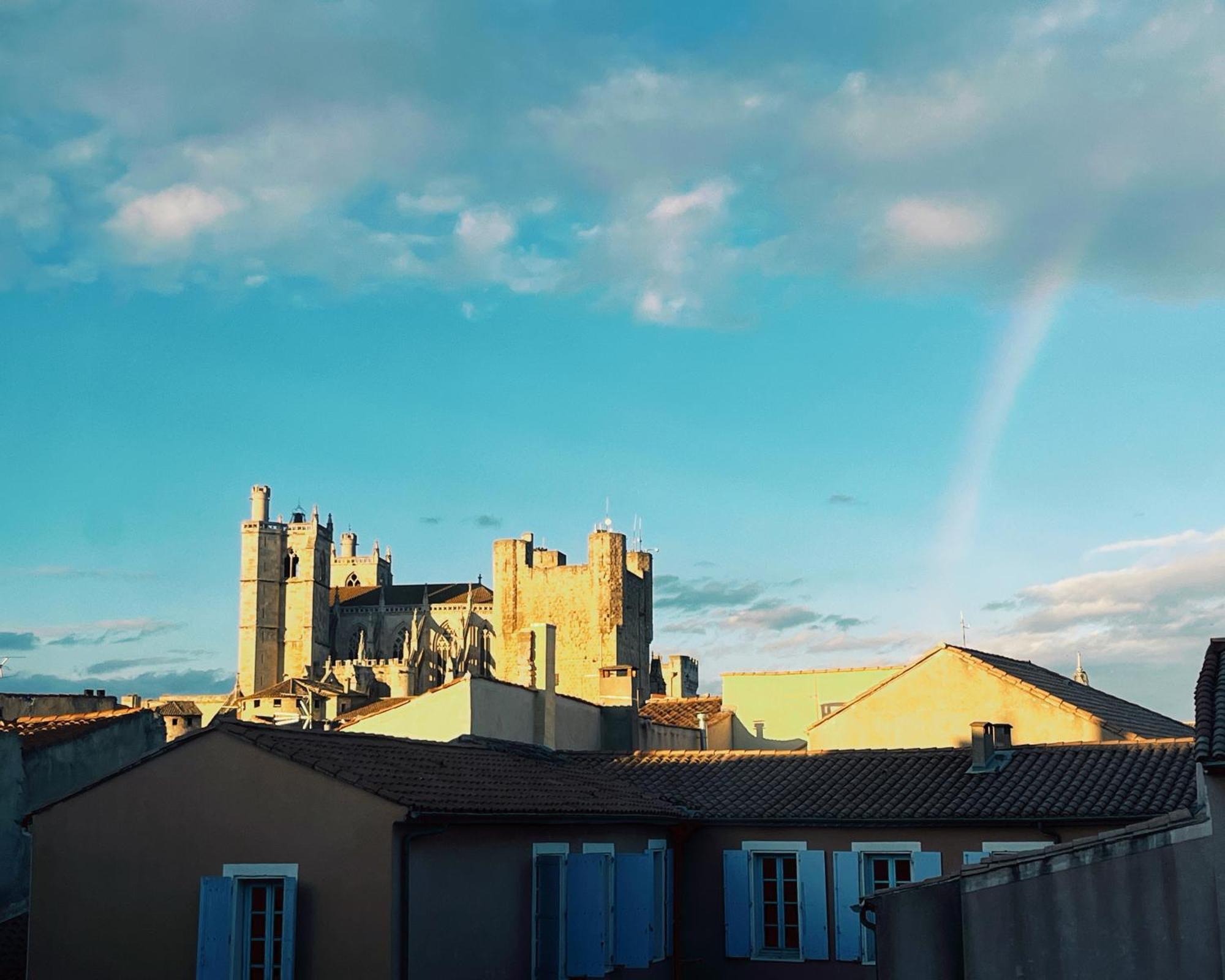 Appartement Chez Rose